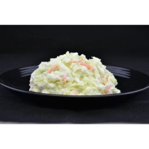 COLE SLAW SWEET SHREDDED 10# SANDR | Styled