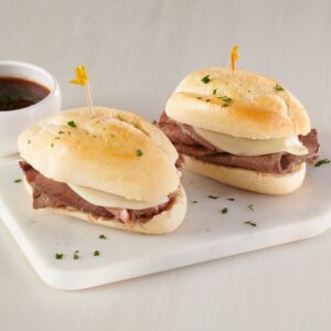 French Petit Pain Rolls | Styled