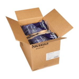 Ciabatta Rolls | Packaged