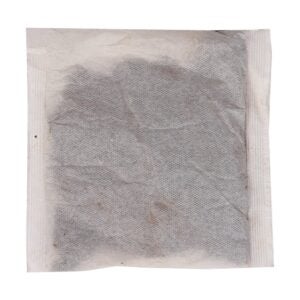 Iced Tea Bags | Raw Item
