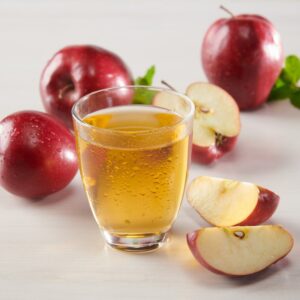 12-1LTR GFS APPLE JUICE CONC ASEPTIC | Styled