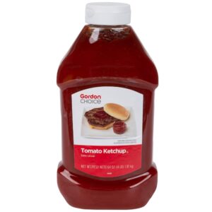 Tomato Ketchup | Packaged