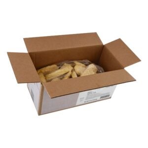 Haddock Fillets | Packaged