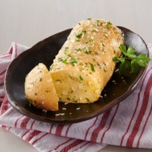 Sourdough Subway Buns 6″ | Styled