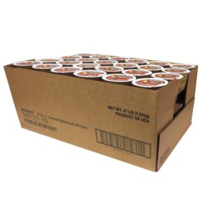 APPLESAUCE CINN UNSWT CUP 96-4.5Z | Packaged