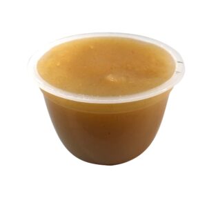 APPLESAUCE CINN UNSWT CUP 96-4.5Z | Raw Item