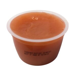 APPLESAUCE STRAWB UNSWT 96-4.5Z | Raw Item