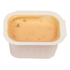 DRESSING RNCH BUFF LOW SOD CUP 100-1Z | Raw Item