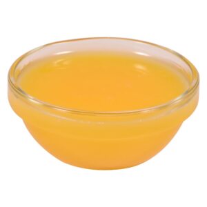 OIL GARLIC BUTTER FLVR 3-1 GAL WHIRL | Raw Item