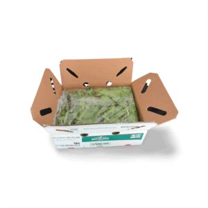 Sweet Spring Mix | Packaged