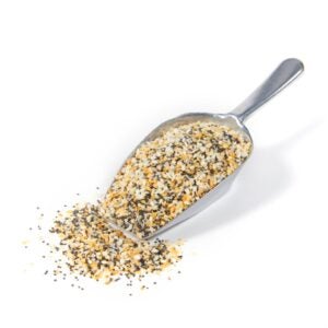 Trade East Everything Bagel Seasoning | Raw Item