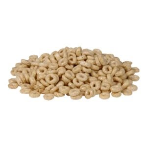 CEREAL TSTD OAT WGRAIN BWL 96-1Z | Raw Item