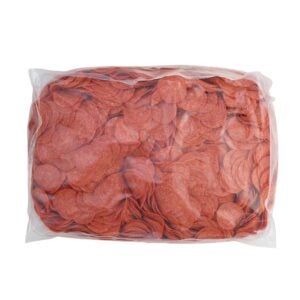 Sliced Pepperoni, Bold | Packaged