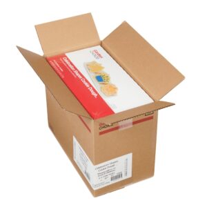 Celebration Cookie Dough | Packaged