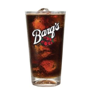 Barq’s Root Beer Soft Drink Syrup | Styled