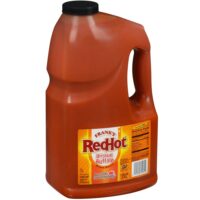 RedHot Buffalo Wing Sauce | Packaged