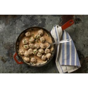 Corn Starch | Styled