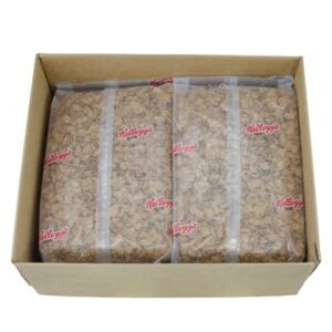 4-43z Cereal Bran Flakes Kellogg’s | Packaged