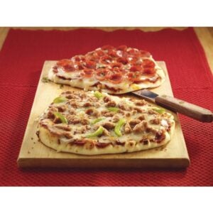 Sliced Pepperoni | Styled