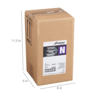 CLEANER GLS 1GAL ARRY | Corrugated Box