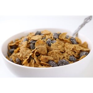 Raisin Bran Cereal 1-35oz | Styled
