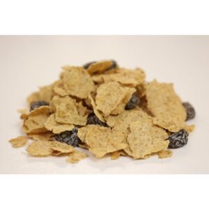 Raisin Bran Cereal 1-35oz | Raw Item