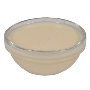 2-2.5 GAL MIX ICE CREAM 15% 19691 | Raw Item