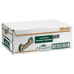 California Tomatoes | Corrugated Box