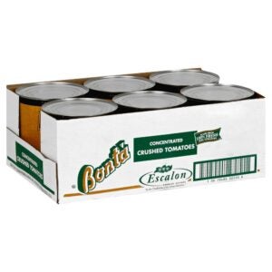 California Tomatoes | Packaged