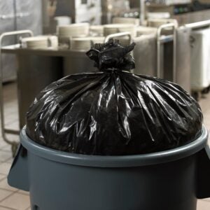 Heavy Duty Can Liners | Styled