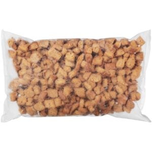 CROUTON WGRAIN 4-40Z MARZ | Packaged