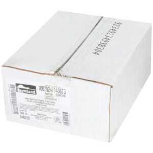 SAUSAGE ITAL PIZZA TPNG 2-5# FRML | Corrugated Box