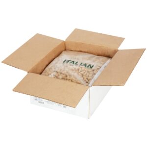 SAUSAGE ITAL PIZZA TPNG 2-5# FRML | Packaged