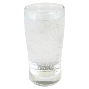 Tonic Water | Raw Item