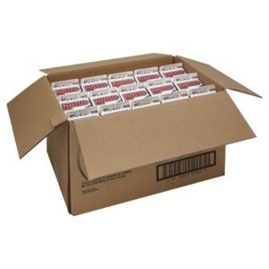 Liquid Egg Whites Carton | Packaged