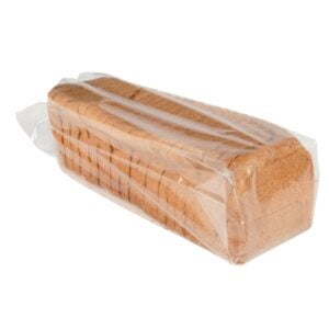 Whole Wheat Bread, Sliced | Packaged