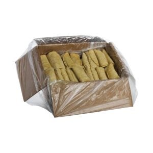 48-5Z CHIX CHIMICHANGA BULK POSADA | Packaged