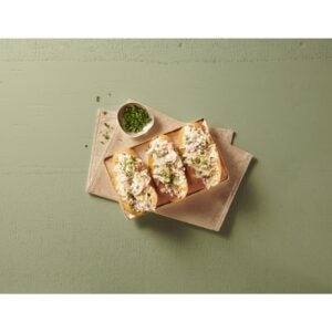 Imitation Crab Meat | Styled