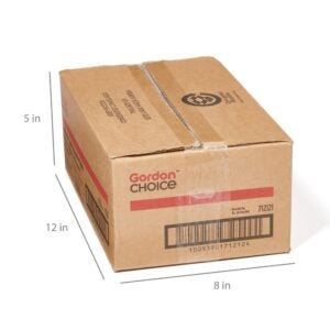 Redi Surimi Imitation Crab Meat Salad | Corrugated Box