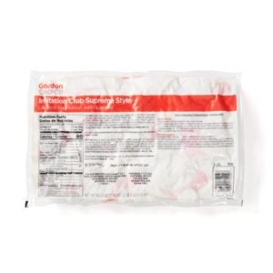 Redi Surimi Imitation Crab Meat Salad | Packaged