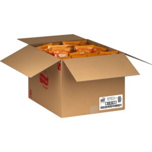 Harvest Cheddar Multigrain Chips | Packaged