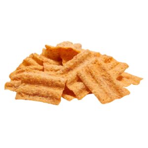 Harvest Cheddar Multigrain Chips | Raw Item