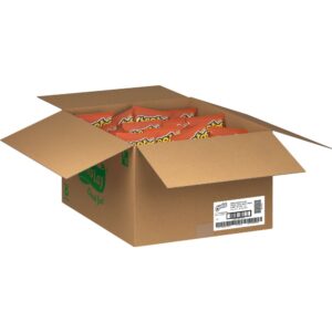 Crunchy Flamin Hot Cheese Curls | Packaged