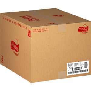 SNACK ONIO FLVR 64-LSSV FUNYUNS | Corrugated Box