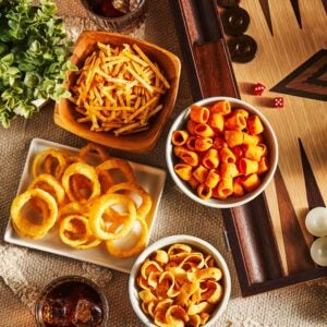 SNACK ONIO FLVR 64-LSSV FUNYUNS | Styled