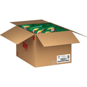 Potato Chips | Packaged