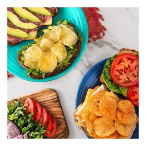 Potato Chips | Styled