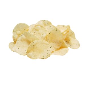 Potato Chips | Raw Item