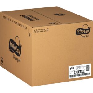 Tortilla Chips | Corrugated Box