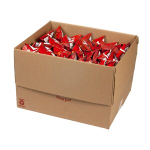 Tortilla Chips | Packaged